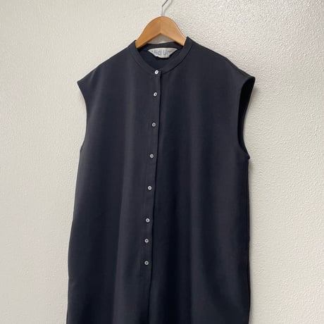 2024AW / 人気完売品 MidiUmi オールインワン【ブラック】
