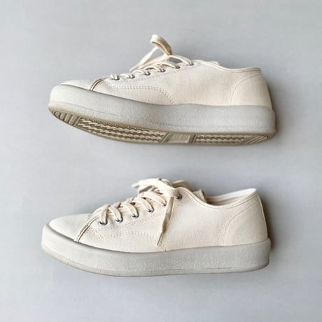 販売継続品 / MOONSTAR IN USE バスケット エクリュ