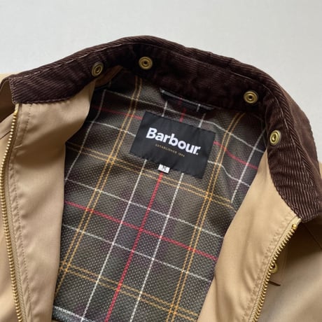 2025 / 人気完売品 Barbour IENA別注  BORROWDALE/ボロウデイル ジャケット