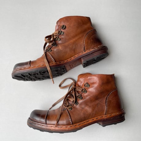 2025AW /  Officine Creative nest Robe取扱い トレッキングブーツ
