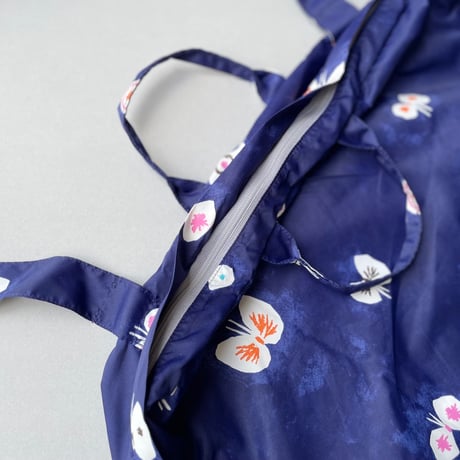 mina perhonen TRAVELERS BAG  -hana hane-