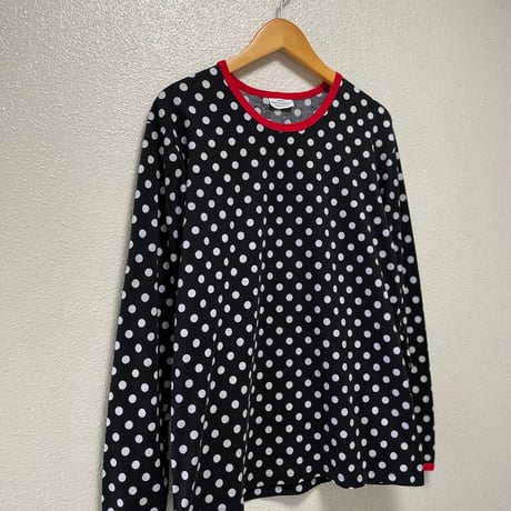 希少品 / marimekko × 10 Corso Como COMME des GARCONS LUMI-PALLO カットソー
