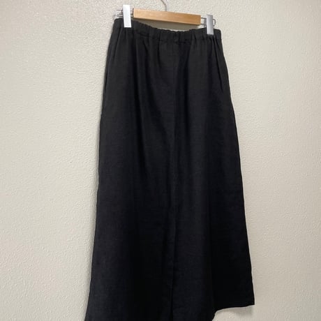 fog linen work イトハ スカート