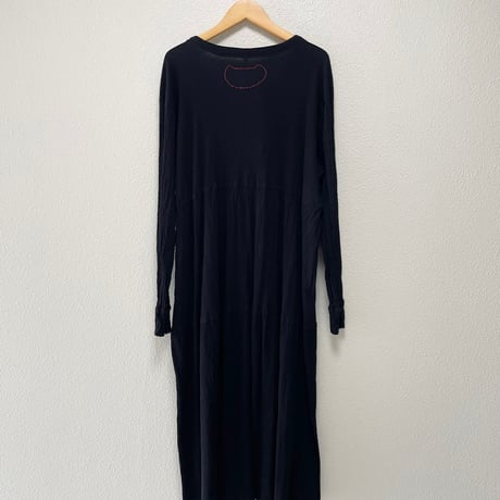 タグ付き未使用品 / crêperie tsumori chisato creperie DRESS