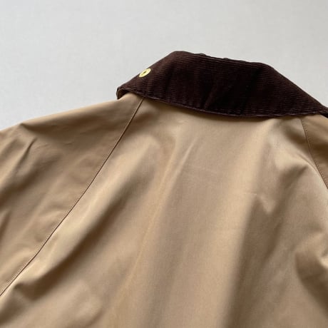 2025 / 人気完売品 Barbour IENA別注  BORROWDALE/ボロウデイル ジャケット