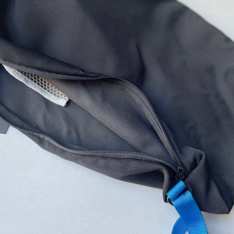 タグ付き未使用品 / CAMPER PULLINGSTRAP リュックM