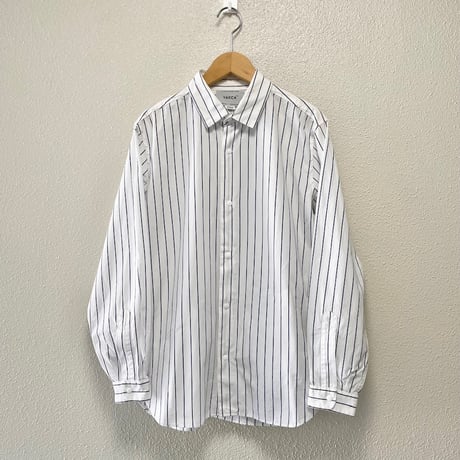 YAECA COMFORT SHIRT STANDARD