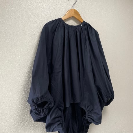 mizuiro ind バルーンシャツ
