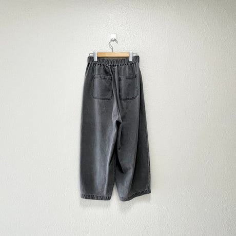 2025 / 休日と詩 ニューボンボンパンツ
