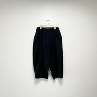 人気完売品 / Veritecoeur Wool Flannel Pants