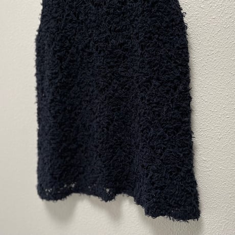 販売継続品 / mizuiro ind パターンベスト