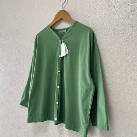 タグ付き未使用品 / 販売継続品 / deux C キョウネンクールカーディガン