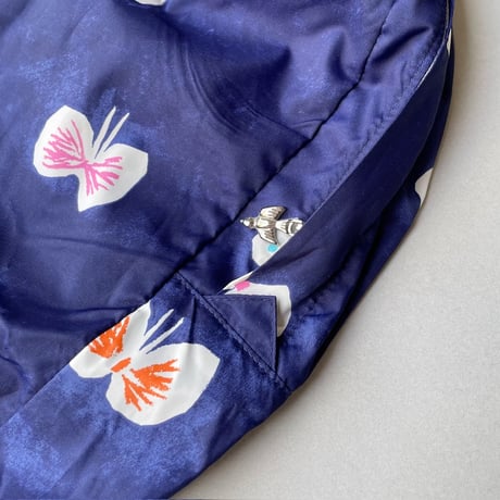 mina perhonen TRAVELERS BAG  -hana hane-