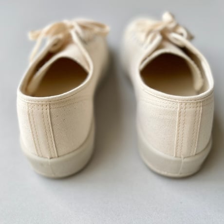 販売継続品 / MOONSTAR IN USE バスケット エクリュ