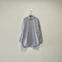 UNFINO オーバーシャツ