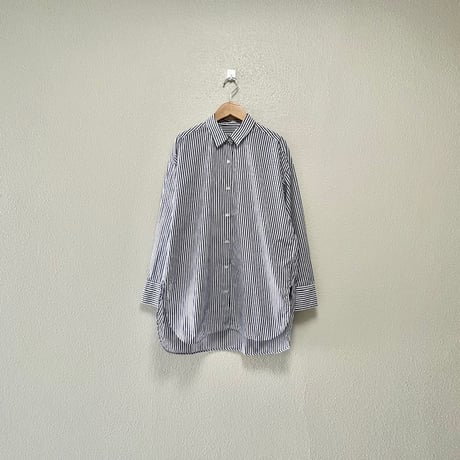 UNFINO オーバーシャツ