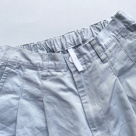 人気定番品/ NATURAL LAUNDY CLカルゼ bigチノ
