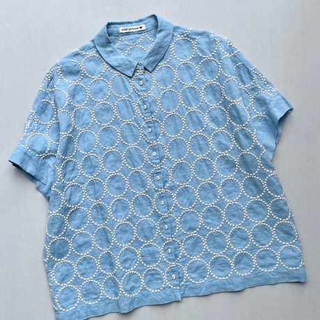minaperhonen tambourine blouse