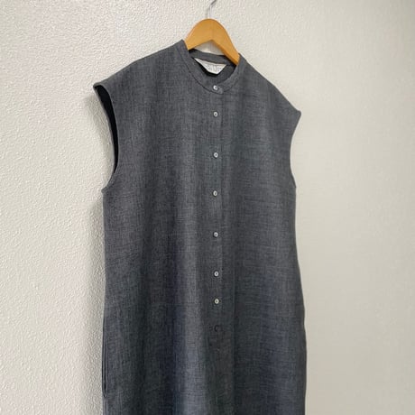 2024AW / 人気完売品 MidiUmi オールインワン【グレー】