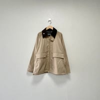 2025 / 人気完売品 Barbour IENA別注  BORROWDALE/ボロウデイル ジャケット