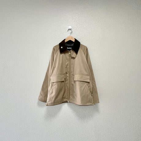 2025 / 人気完売品 Barbour IENA別注  BORROWDALE/ボロウデイル ジャケット