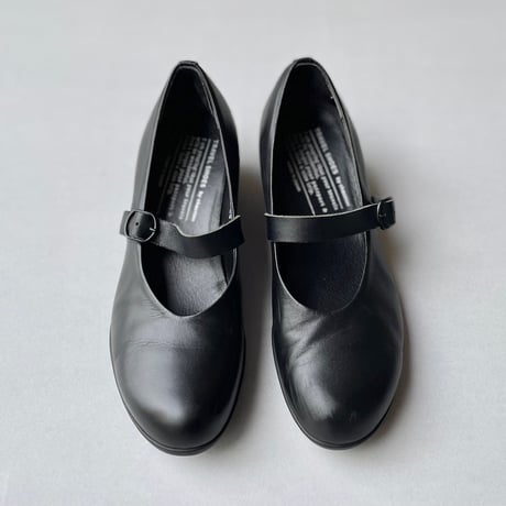 販売継続品 / TRAVEL SHOES by chausser メリージェーンシューズ