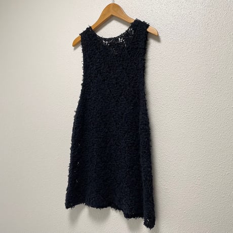 販売継続品 / mizuiro ind パターンベスト