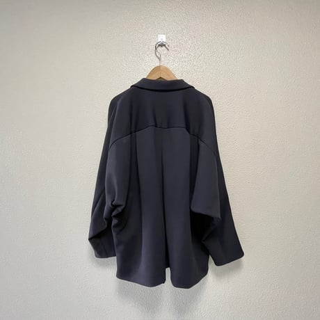 UNITED ARROWS ドルマンスリーブ ジャケット
