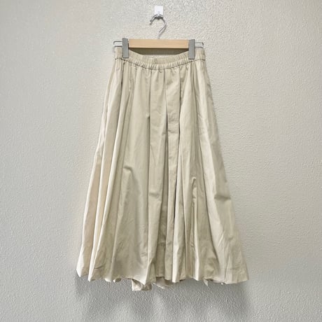 MidiUmi バルーンスカート