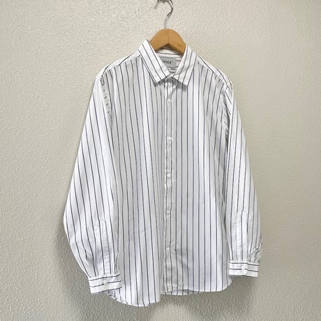 YAECA COMFORT SHIRT STANDARD