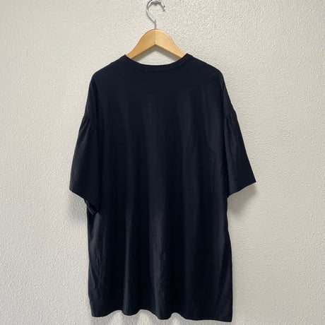 販売継続品 / mizuiro ind ギャザースリーブワイドTシャツ
