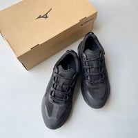 未使用品 / 販売継続品 / MIZUNO ウエーブヌーGTX