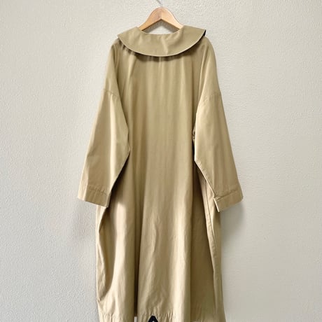 sirone オーバーサイズ3wayコート