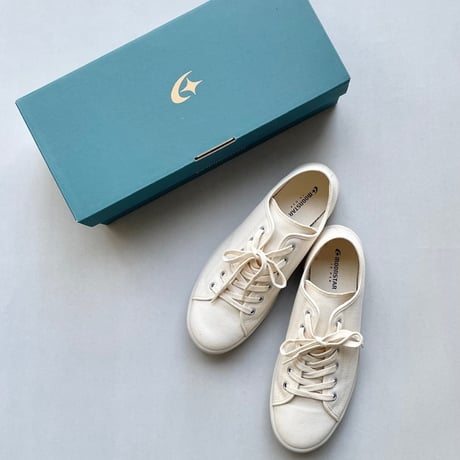 販売継続品 / MOONSTAR IN USE バスケット エクリュ