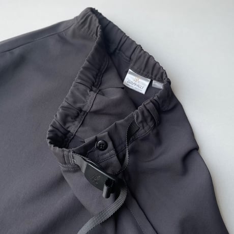 GRAMICCI  B shop 〈別注〉 ポリエステル シエラスカート