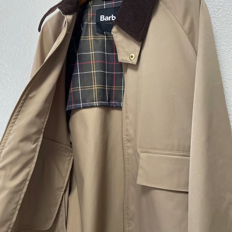 2025 / 人気完売品 Barbour IENA別注  BORROWDALE/ボロウデイル ジャケット