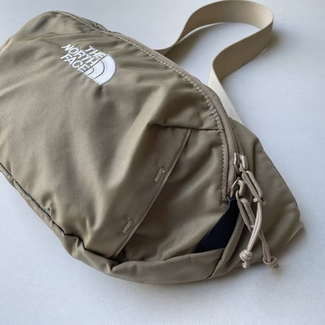 2023SS THE NORTH FACE  ORION 【ティンバーウルフ】