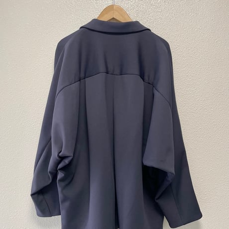 UNITED ARROWS ドルマンスリーブ ジャケット