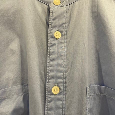 Dana Faneuil シャツワンピース