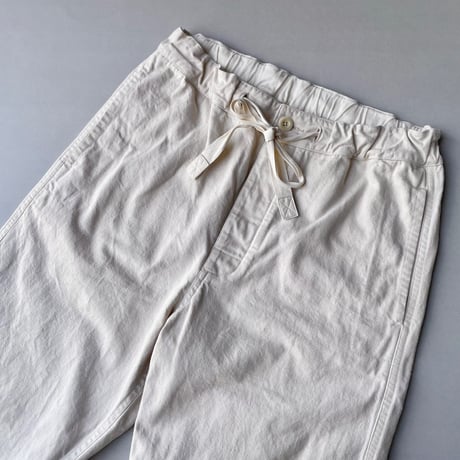 MHL. NATURAL DENIM