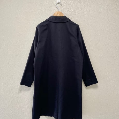 mizuiro ind ステンカラーコート