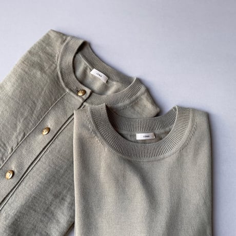 IENA les maillesWashable アンサンブル