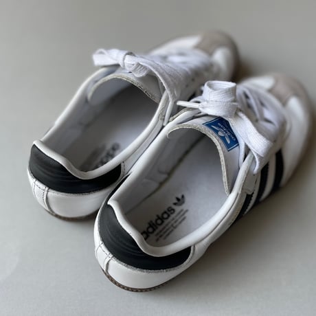 販売継続品 / adidas SAMBA OG