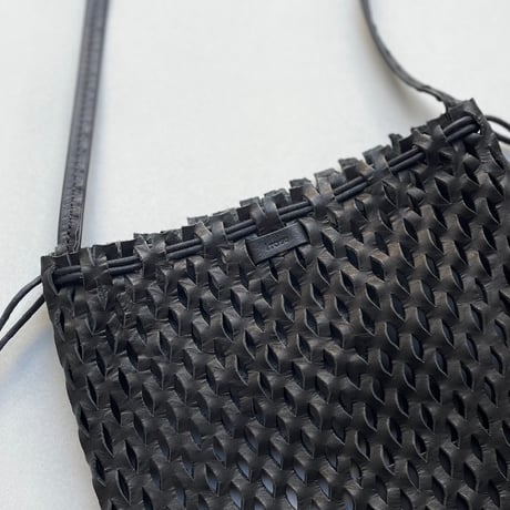 販売継続品 / i ro se "NET" SHOULDER BAG S