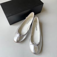 未使用品 / 販売継続品 / repetto  Cendrillon Ballerinas