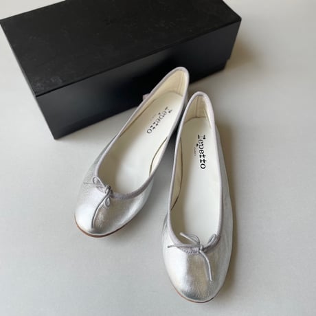 未使用品 / 販売継続品 / repetto  Cendrillon Ballerinas