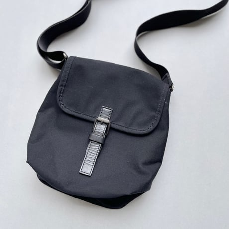 agnes b. VOYAGE ショルダーバッグ