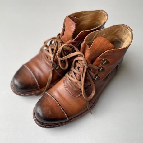 2025AW /  Officine Creative nest Robe取扱い トレッキングブーツ