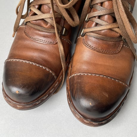 2025AW /  Officine Creative nest Robe取扱い トレッキングブーツ