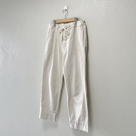 MHL. NATURAL DENIM